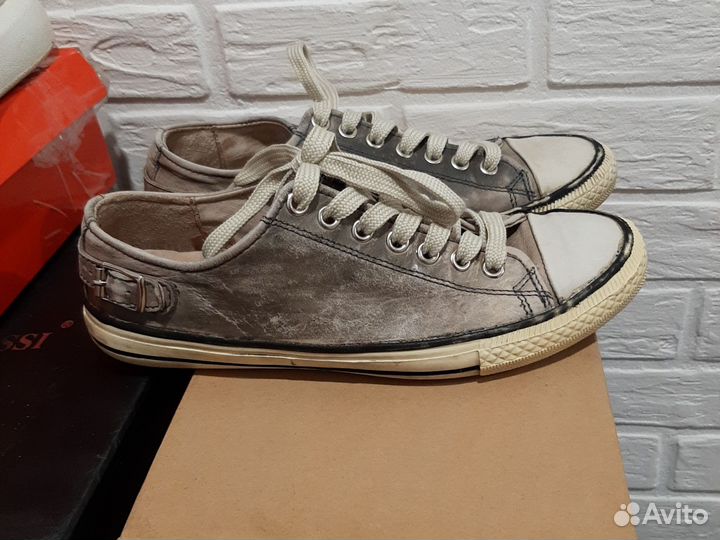 Кеды женские 38р