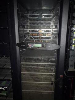 Ибп APC Symmetra PX 160 кВт