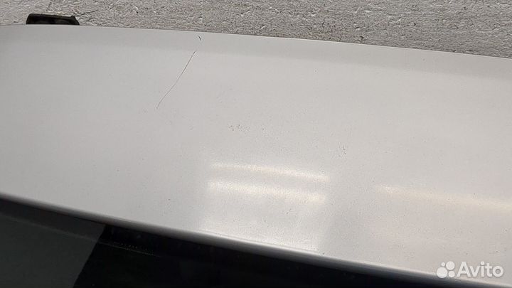 Крышка багажника Infiniti EX35, 2011