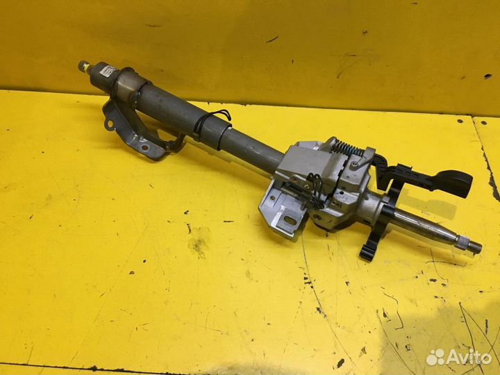 Колонка рулевая SsangYong Actyon 1 C100 2005–2010