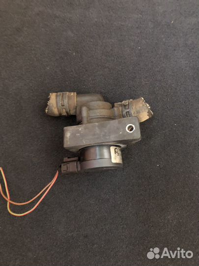 Помпа водяная