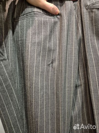 Вещи пакетом