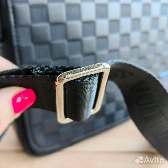 Сумка планшет Louis vuitton