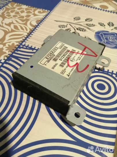 Блок usb для mmcs