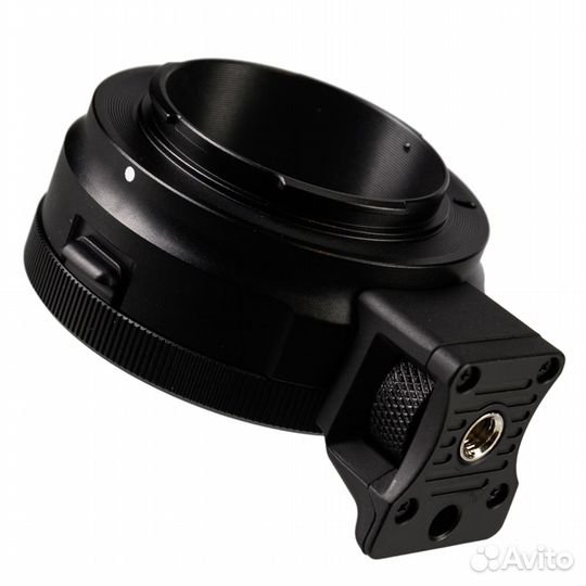 Переходное кольцо viltrox Nikon F на Sony E-mount