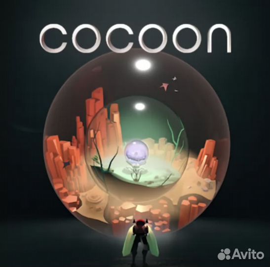 Cocoon PS4 PS5
