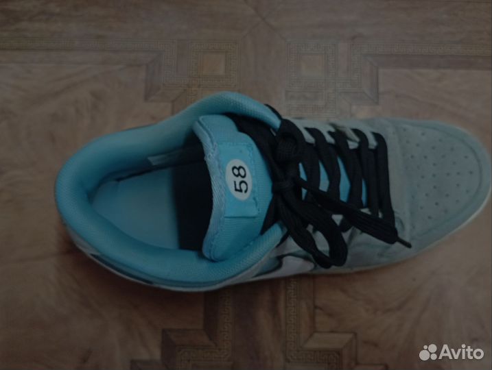 Кроссовки nike