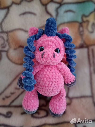 Мягкая игрушка новая