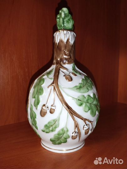 Штоф Дубок лфз