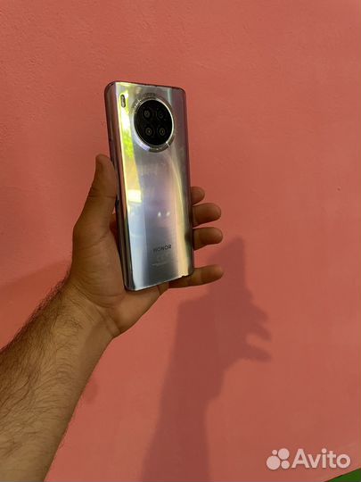 Телефон Hohner 50 лат