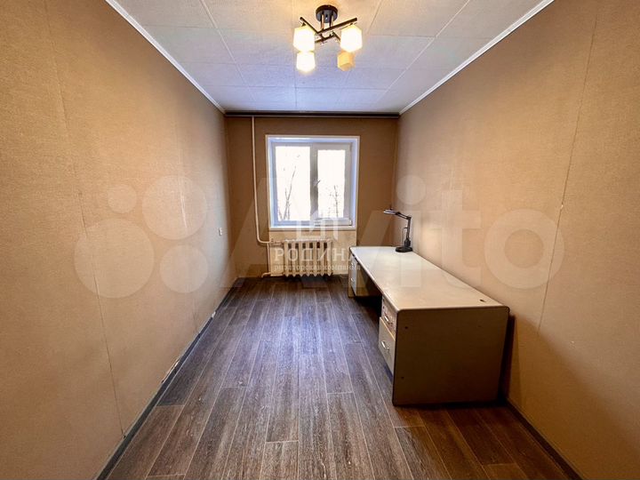 2-к. квартира, 47 м², 2/5 эт.