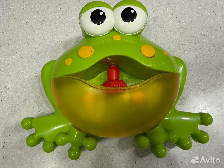 Игрушки для ванной elc,munchkin