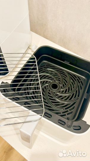 Аэрогриль xiaomi SMART air fryer 6.5