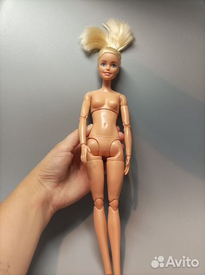 Куклы барби