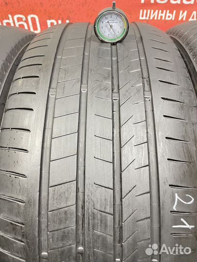 Bridgestone Alenza 001 275/50 R21