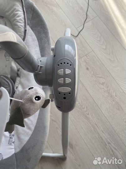 Детские качели indigo