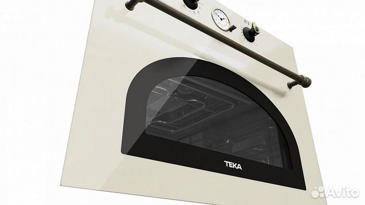 Микроволновая печь teka MWR 32 BIA VB Vanilla Old