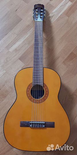 Классическая гитара