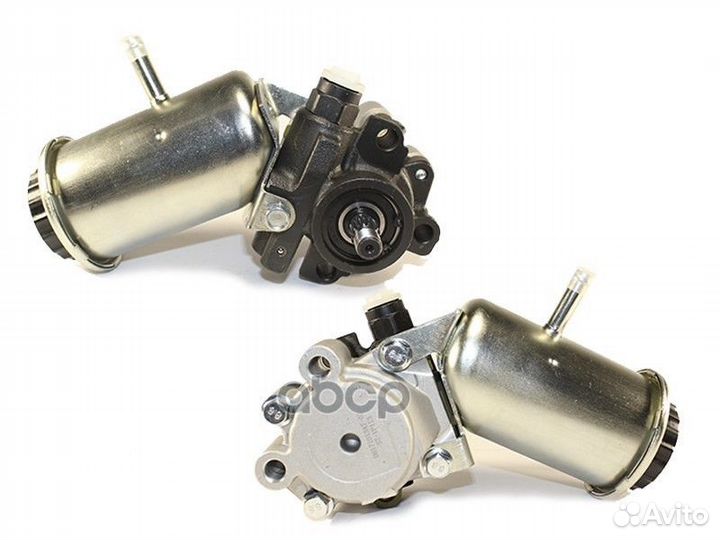 Насос гур toyota chaser/cresta/crown/mark 2 1JZ