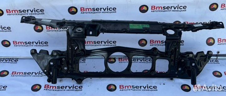 Телевизор Bmw