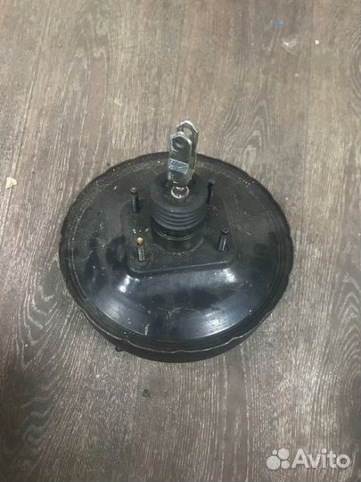 Вакуумный усилитель тормозов Nissan Vanette HC122