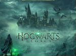 Hogwarts Legacy Deluxe PS4&PS5