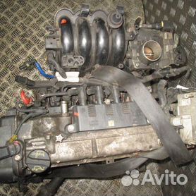 Двигатель Fiat Doblo. Общая информация двигателя Fiat Doblo
