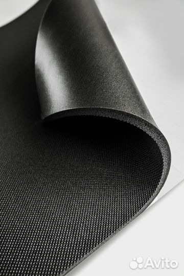 Шумоизоляция на весь автомобиль 