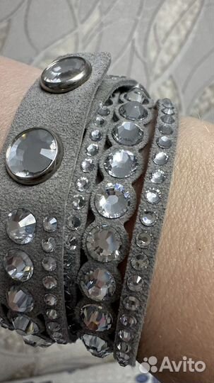 Браслет Женский Swarovski