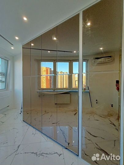 Кровать трансформер