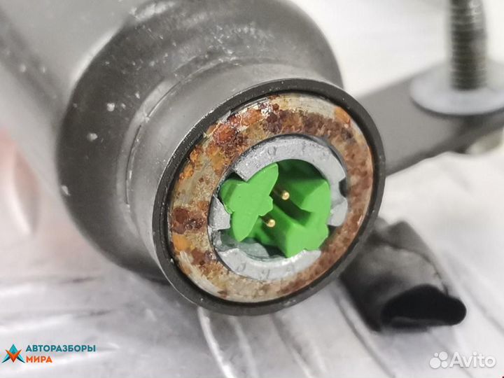 Подушка безопасности боковая (шторка) Volvo V70 2