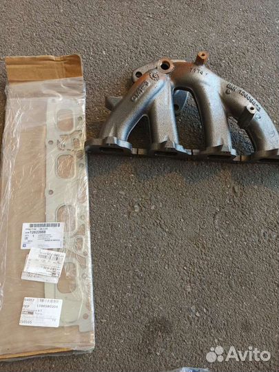 Запчасти на Chevrolet captiva 2,4