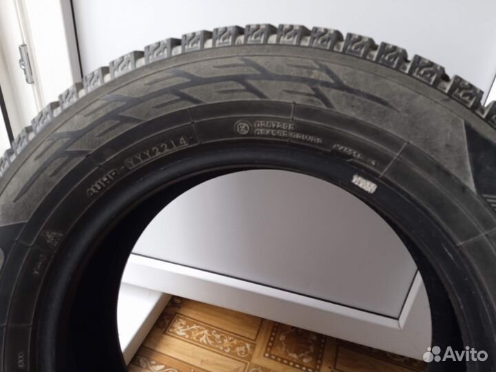 Yokohama Ice Guard IG55 175/70 R14 88T