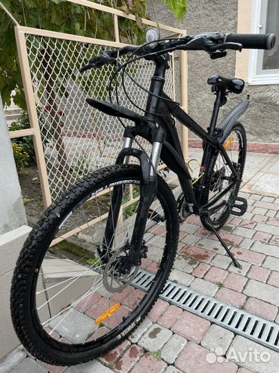 Велосипед STG Stinger