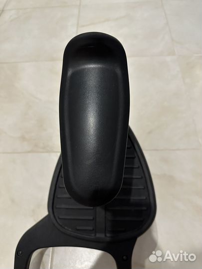 Bugaboo подножка для второго ребенка