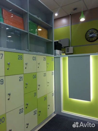 Капсульный хостел