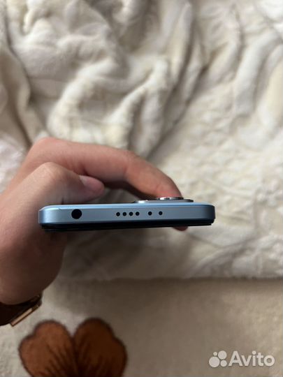 Xiaomi Poco X4 GT, 8/256 ГБ