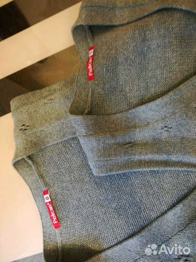 Жилет для девочек