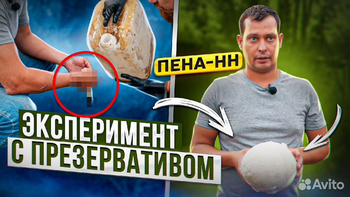 Видеосъемка для YouTube и полное ведение