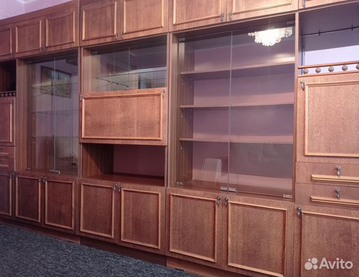 Мебельная стенка