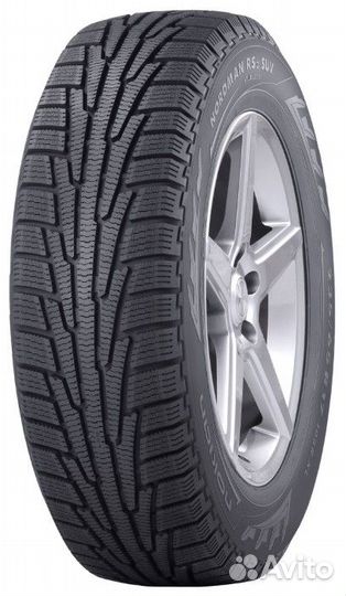 Nokian Tyres Nordman RS2 SUV 235/75 R15