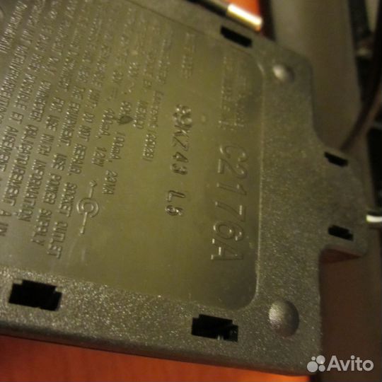 Блоки питания для принтеров