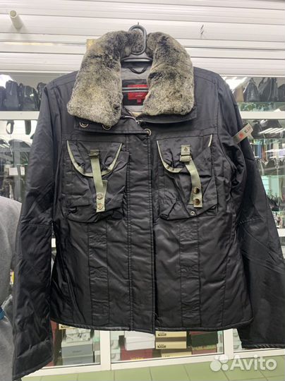 Куртка мужская