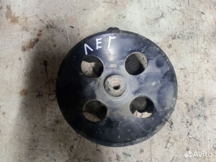 Продам насос гидроусилителя daewoo leganza