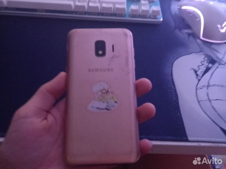 Samsung Galaxy A3 (2016) SM-A310F/DS, 16 ГБ