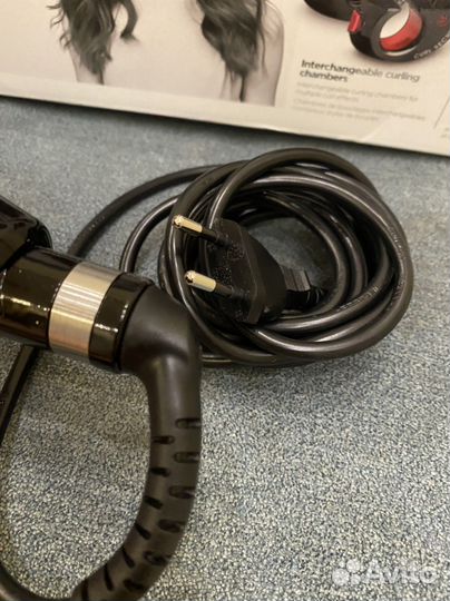 Плойка для волос Babyliss Curl Secret 2