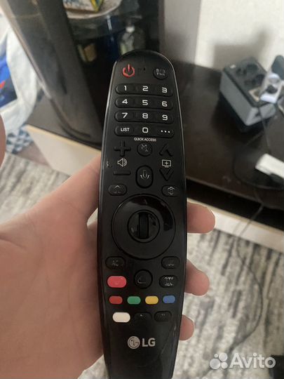 Телевизор SMART tv