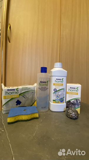 Бытовая химия