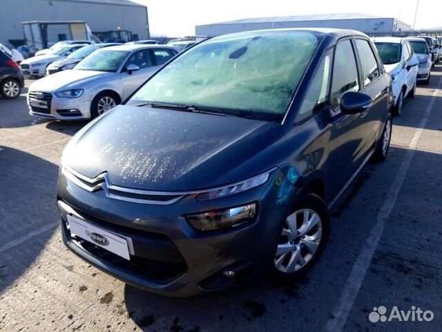 Насос вакуумный citroen C4 picasso 2