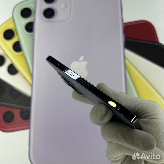 iPhone 13 Pro, 128 ГБ